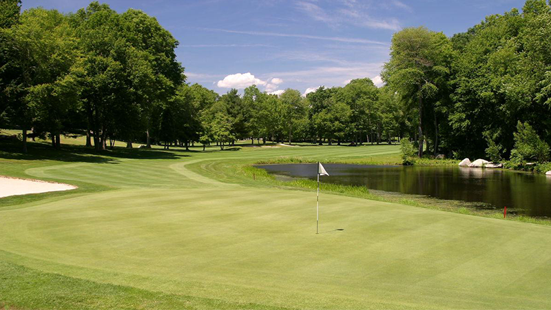 22nd Connecticut Women’s Open Heads to Black Hall Club
