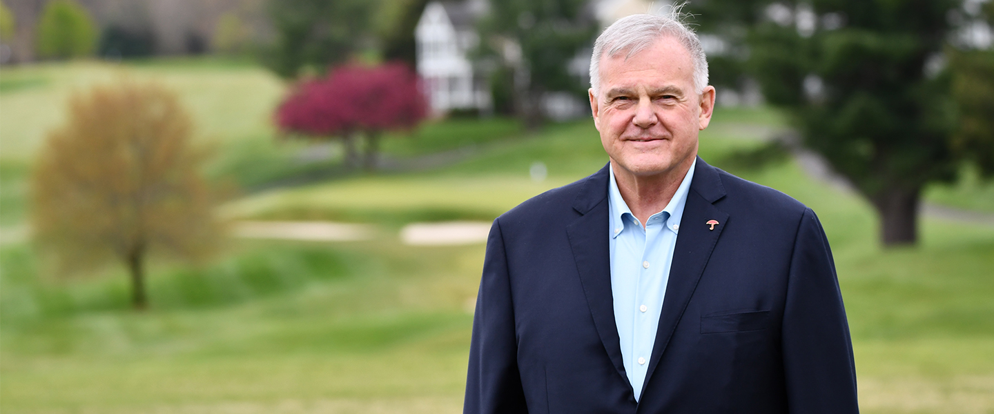 Andy Bessette to be Inducted into Connecticut Golf Hall of Fame