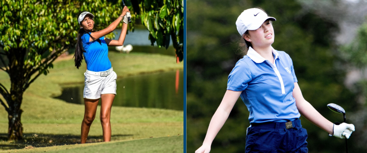 Ramirez, Devaney Qualify for 73rd U.S. Girls’ Junior Championship CSGA