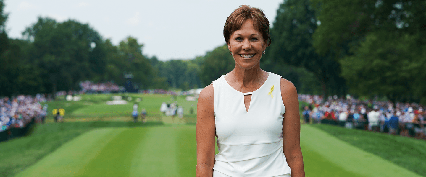 Suzy Whaley to be Inducted into PGA of America Hall of Fame