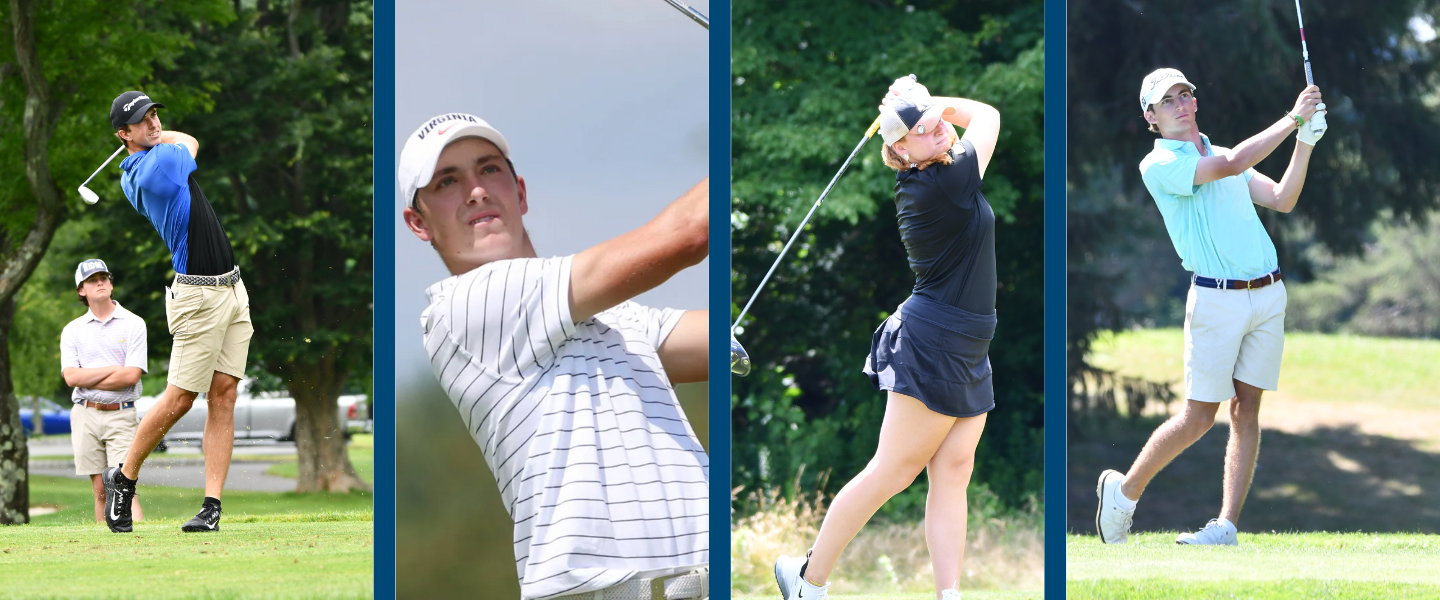 Checking In With Connecticut College Golfers & Teams