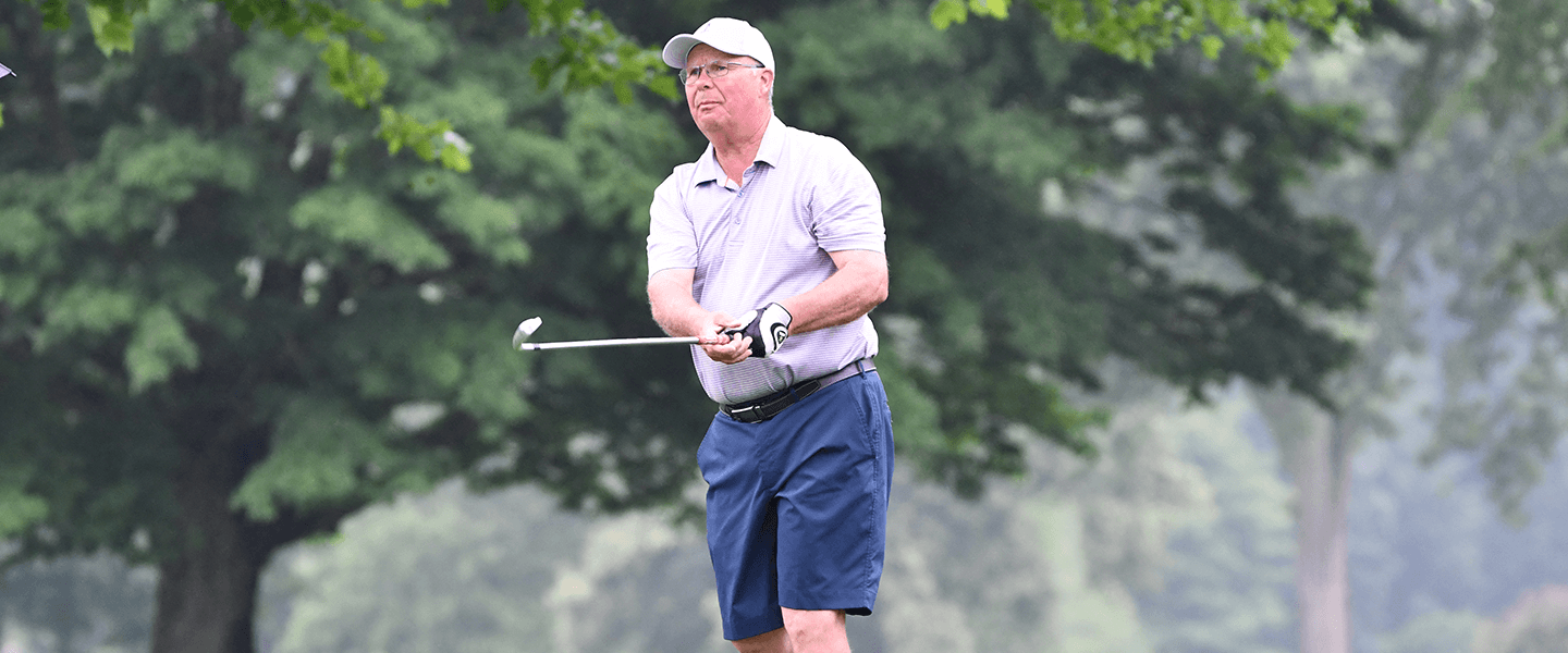 Bill Hermanson Wins 2022 Super Senior Player of the Year