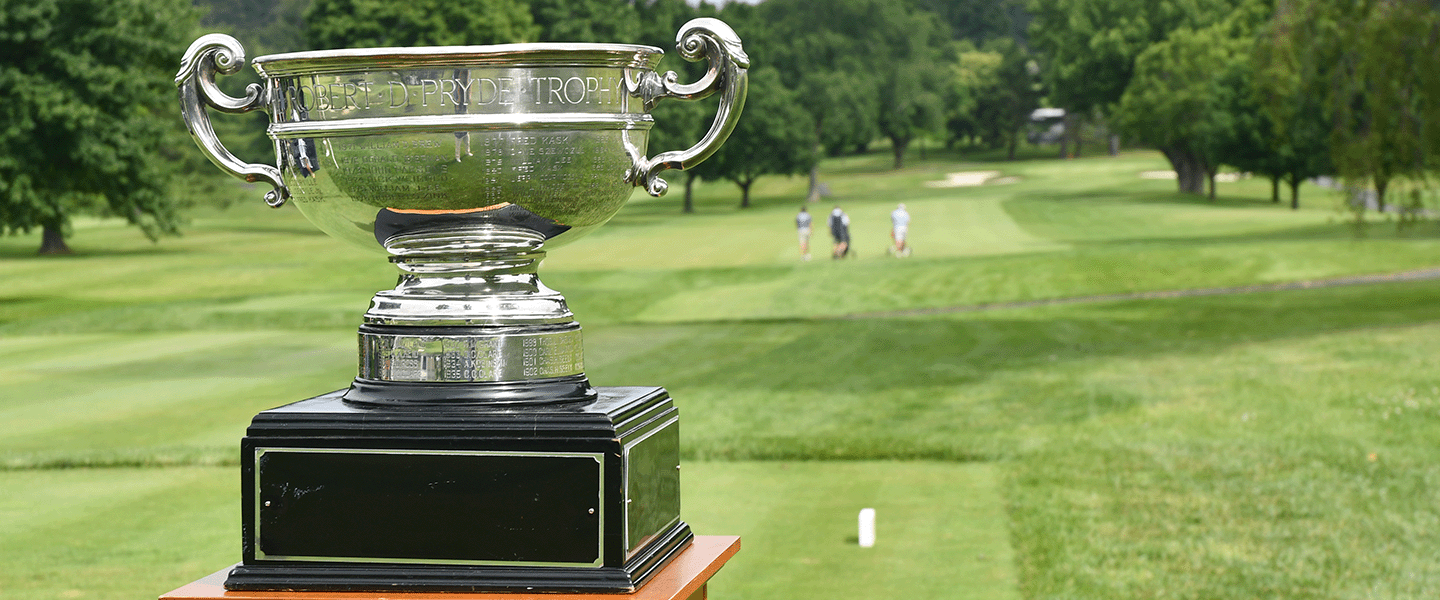 CSGA Announces 2023 Championship Schedule