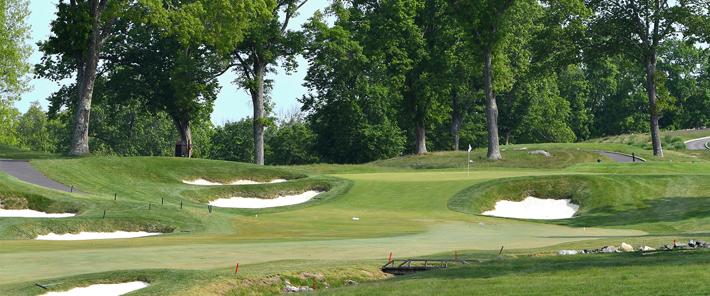 Rolling Hills CC Set to Host Connecticut Women’s Open for Second Time