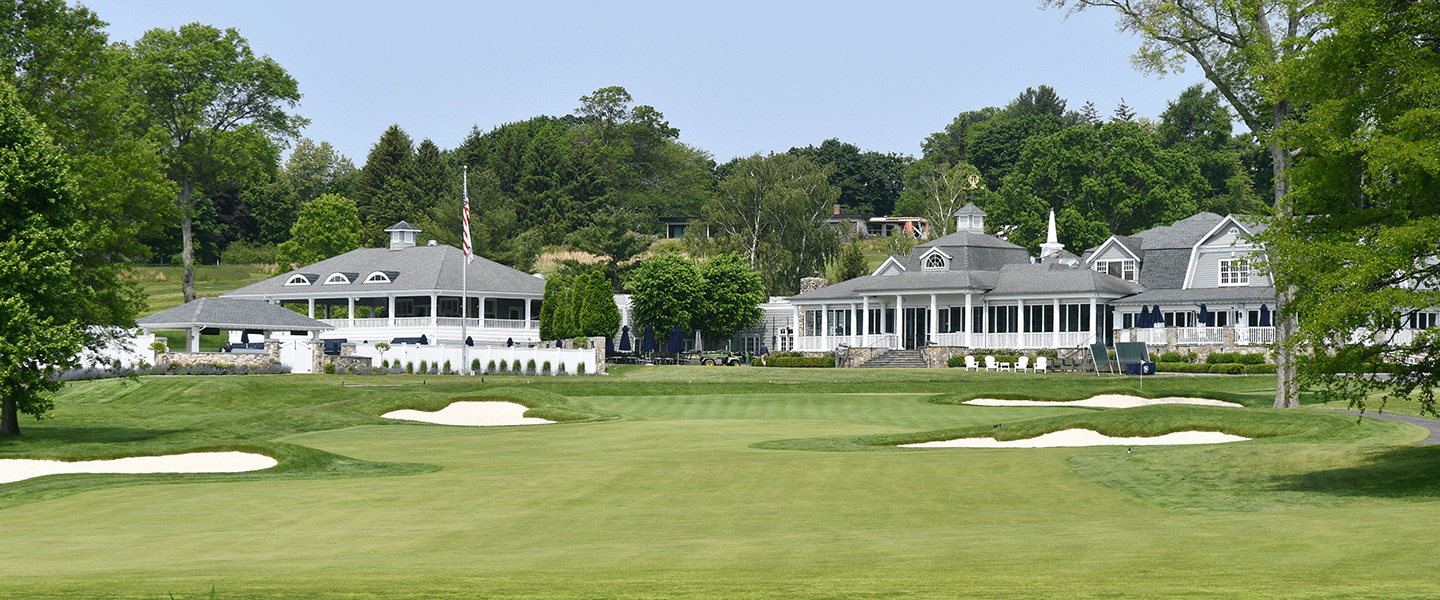 Ben Carpenter will Defend Connecticut Amateur title on Home Course