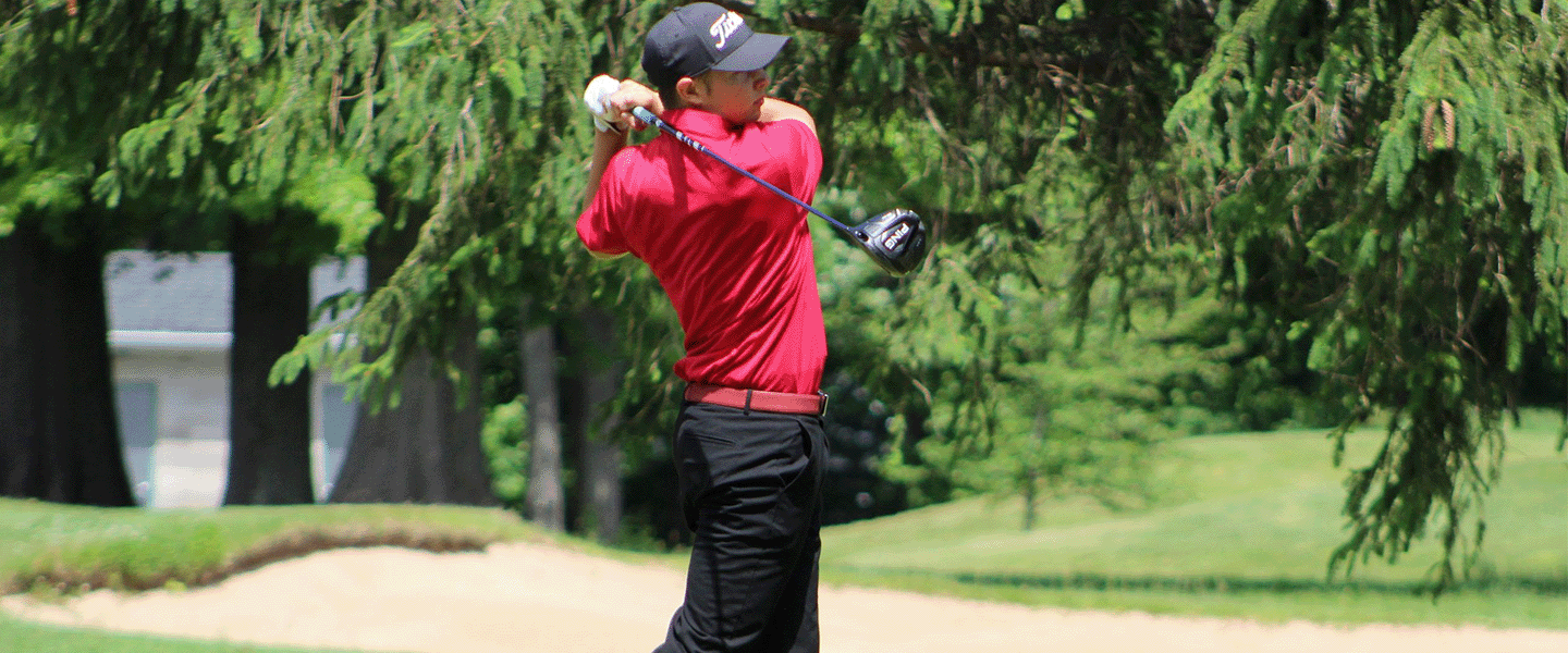 Four Qualify for 75th U.S. Junior Amateur