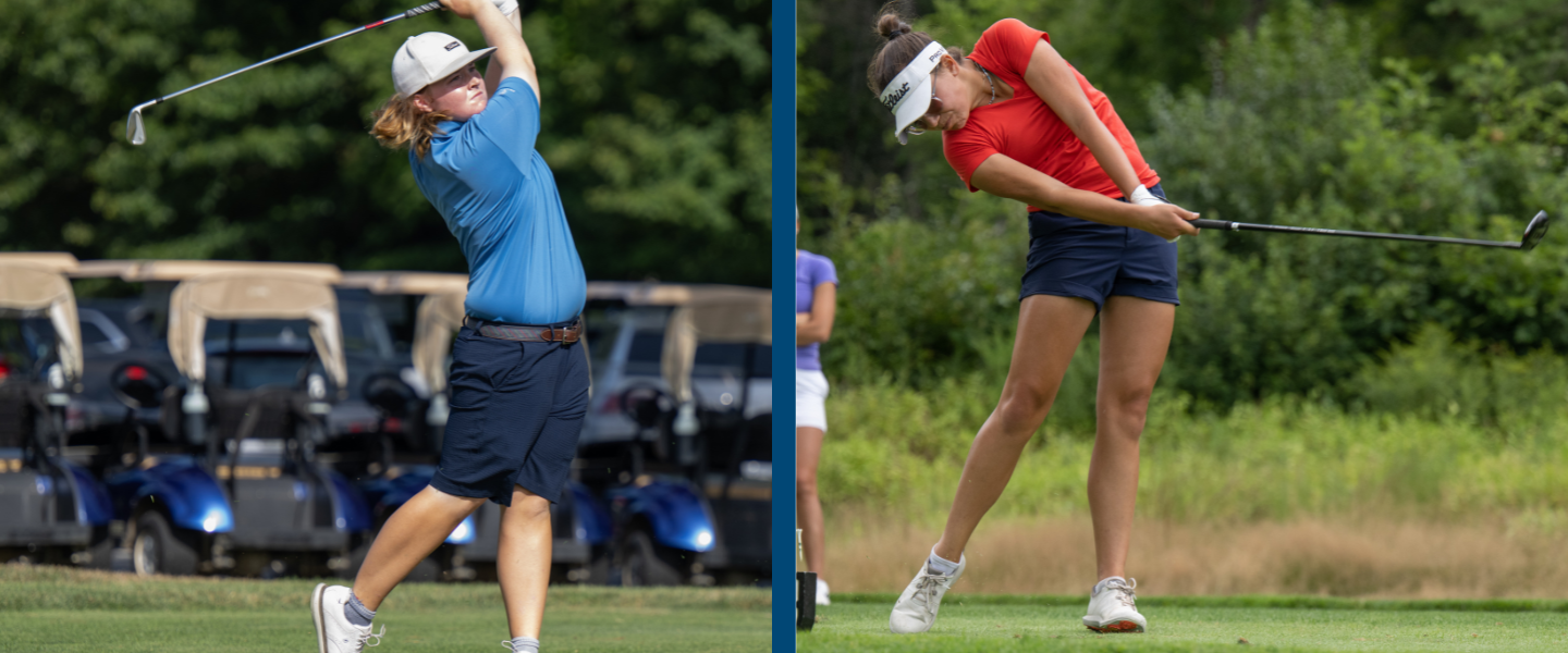 Molly Smith, Emma Abramson Qualify for 74th U.S. Girls’ Junior