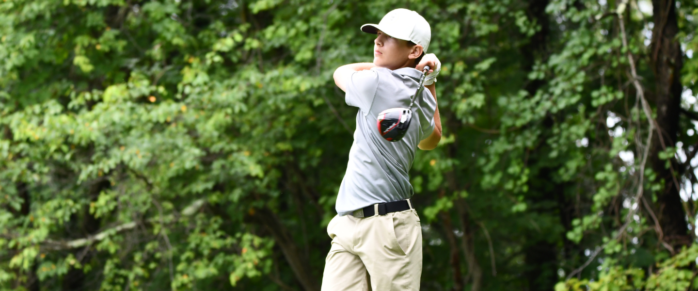 Round of 16 Set at 82nd Connecticut Junior Amateur