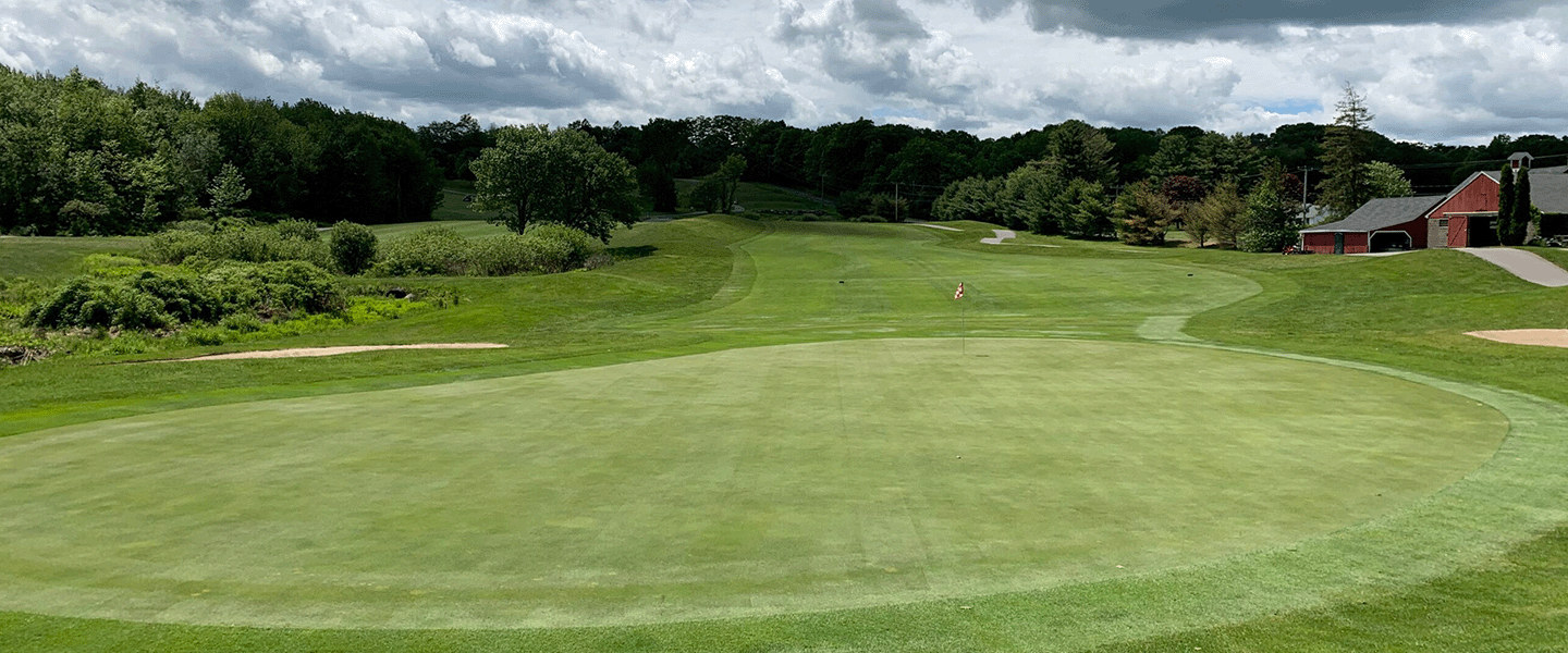 2nd Connecticut Girls Junior Amateur Tournament Central