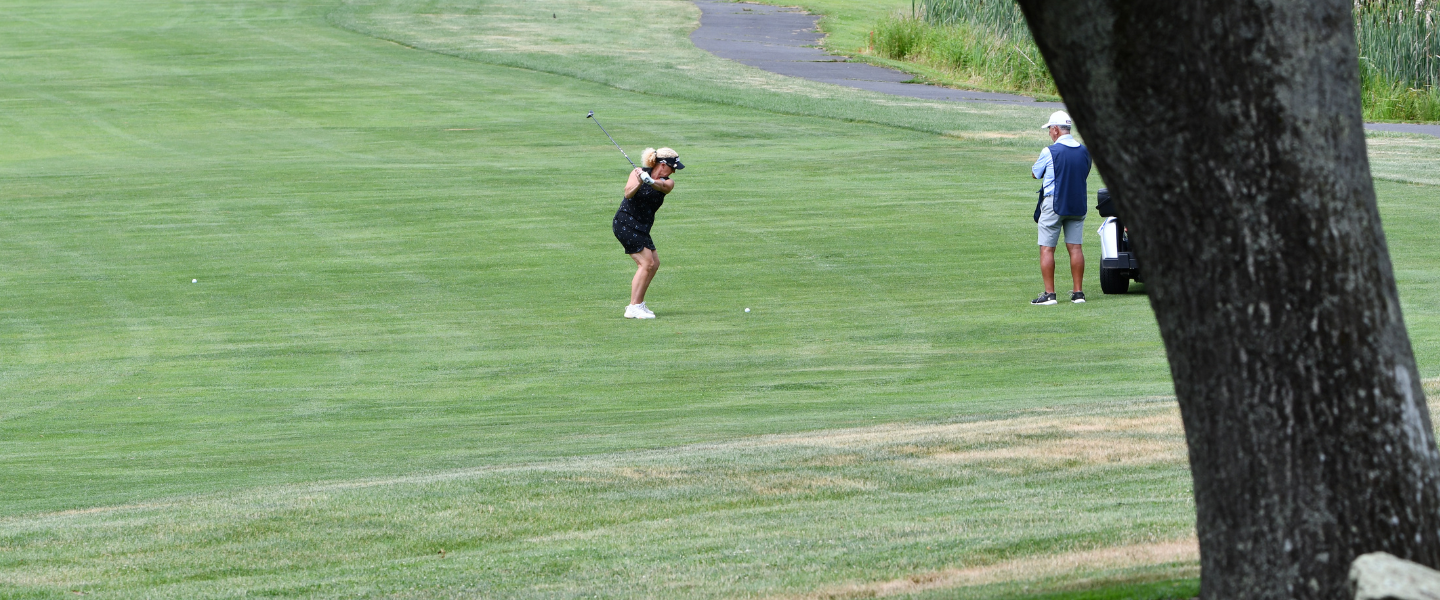 Connecticut Women’s Amateur Returns to Tashua Knolls GC