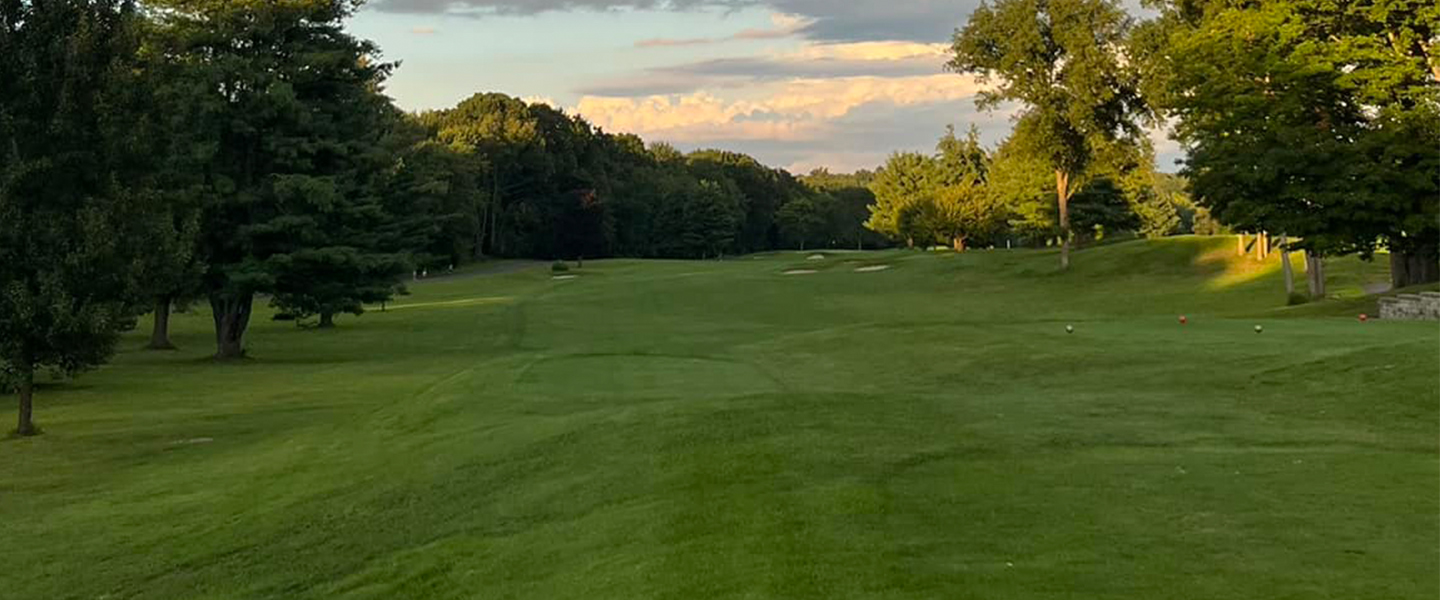 Timberlin GC Named 2024 Walter Lowell Public Golf Course Distinguished Service Award Recipient