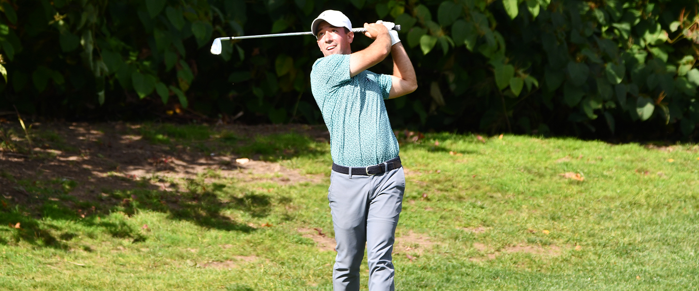 Peter Tomlinson Set to Defend Title at 39th Connecticut Public Links