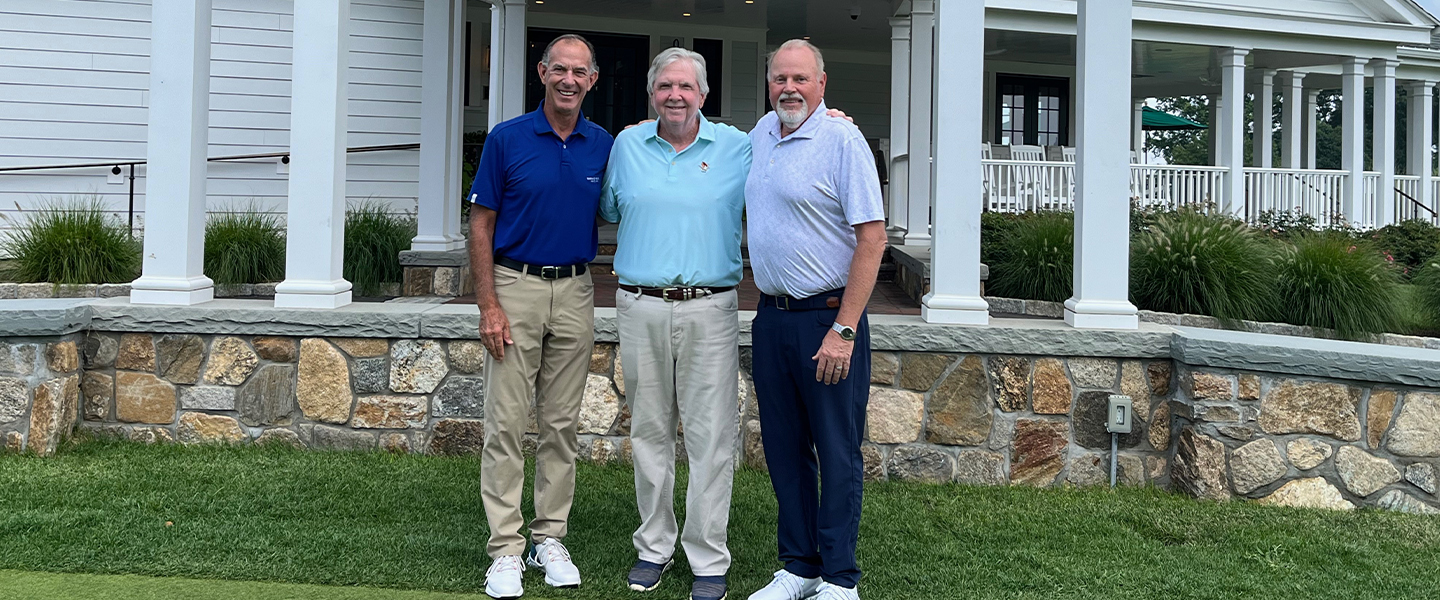 Brooklawn CC Celebrates 50th Anniversary of Hosting 1974 U.S. Junior Amateur